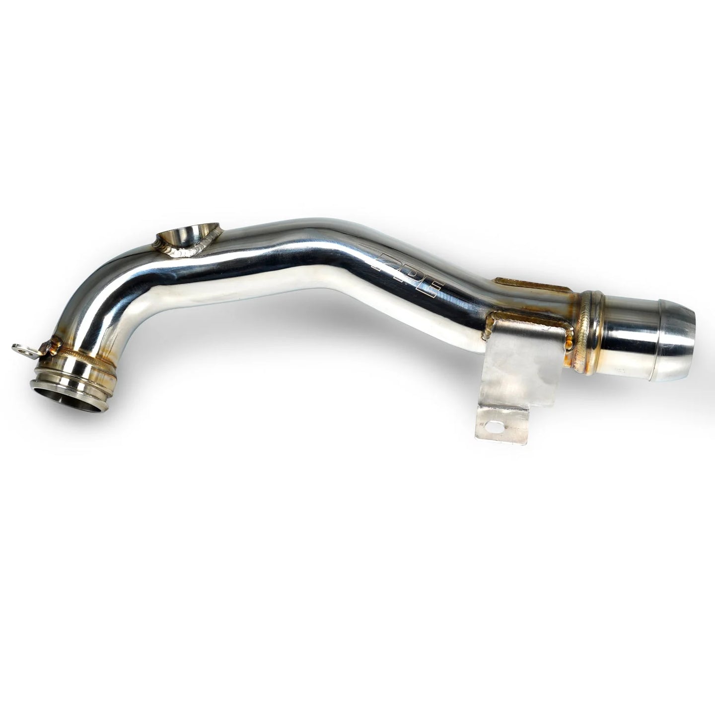 PPE 2006-2010 GM 6.6L Duramax 304 Stainless Steel Engine Coolant Return Pipe PPE