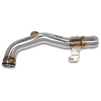 PPE 2004.5-2005 GM 6.6L Duramax 304 Stainless Steel Engine Coolant Return Pipe PPE