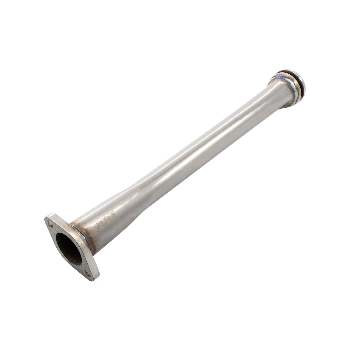 PPE 2001-2024 GM 6.6L Duramax 304 Stainless Steel Coolant Tube (pump to oil cooler) PPE