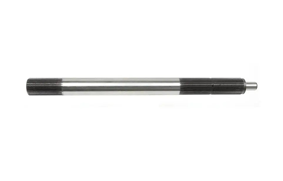 12-7/8" Input Shaft - 1.76, Ringless Super Shaft II, 1.0012" Diameter, Vasco