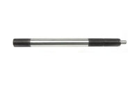 12-7/8" Input Shaft - 1.76, Ringless Super Shaft II, 1.0012" Diameter, Vasco