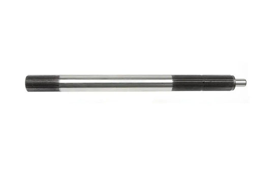 12-7/8" Input Shaft - 1.76, Ringless Super Shaft II, 1.0012" Diameter, Vasco