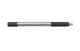 12-7/8" Input Shaft - 1.76, Ringless Super Shaft II, 1.0012" Diameter, Vasco