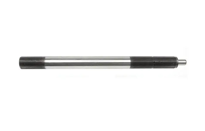 12-7/8" Input Shaft - 1.76, Ringless Super Shaft II, 1.0012" Diameter, Vasco