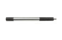 12-7/8" Input Shaft - 1.76, Ringless Super Shaft II, 1.0012" Diameter, Vasco