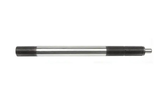 Suncoast 12-7/8" Input Shaft - 1.76, Ringless Super Shaft II, 1.0012" Diameter, Vasco