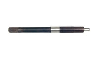 12-7/8" Input Shaft - 1.76, Vasco, Ringless Super Shaft, Turbo Spline