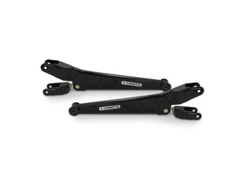 compare product Sm Series Radius Arm Kit For 2005-2022 Ford F-250/F-350 4WD / 2017-2019 F-450 4WD Cognito