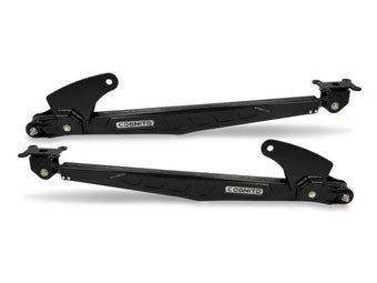 compare product Sm Series Ldg Traction Bar Kit For 2017-2024 Ford F-250/F-350 4WD With 0-4.5 Inch Rear Lift Height Cognito
