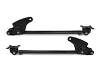Tubular Series Ldg Traction Bar Kit For 2017-2024 Ford F-250/F-350 4WD With 0-4.5 Inch Rear Lift Height Cognito Cognito Motorsports