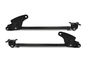 compare product Tubular Series Ldg Traction Bar Kit For 2017-2024 Ford F-250/F-350 4WD With 0-4.5 Inch Rear Lift Height Cognito