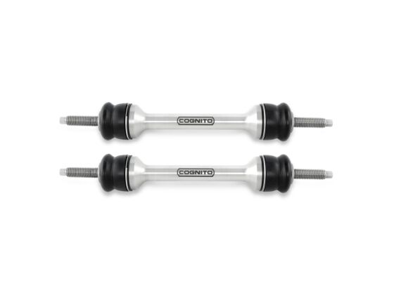 Front Sway Bar End Link Kit For 4 Inch Lift Systems On 2017-2022 Ford F-250/F-350 4WD Cognito Cognito Motorsports