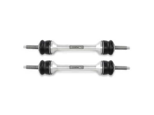 Front Sway Bar End Link Kit For 4 Inch Lift Systems On 2017-2022 Ford F-250/F-350 4WD Cognito Cognito Motorsports