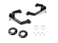 2.5-Inch Standard Leveling Kit for 2021-2023 Ford F-150 4WD Cognito Cognito Motorsports