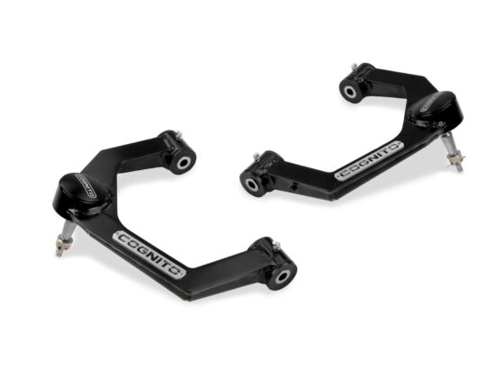 Uniball Sm Series Upper Control Arm Kit For 202015-202020 Ford F-150 4WD Cognito Cognito Motorsports