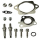 Install Kit Single Turbo Right Side - 3.5L Ecoboost F-150 11-16 Industrial Injection Industrial Injection