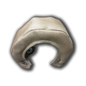 compare product Turbo Blanket For T3 Turbo Industrial Injection
