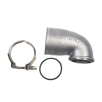High Flow Cast Elbow Kit 90 Degree Industrial Injection Industrial Injection