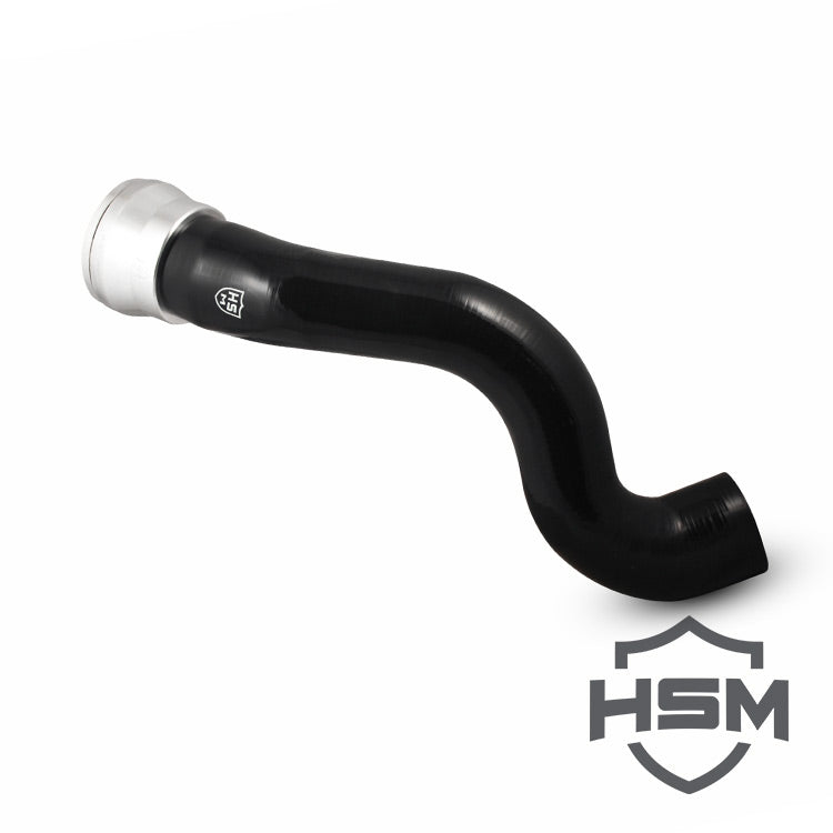 H&S Motorsports - 2017-2023 Ford 6.7L Intercooler Pipe Upgrade Kit (OEM Replacement) at Tameless Performance