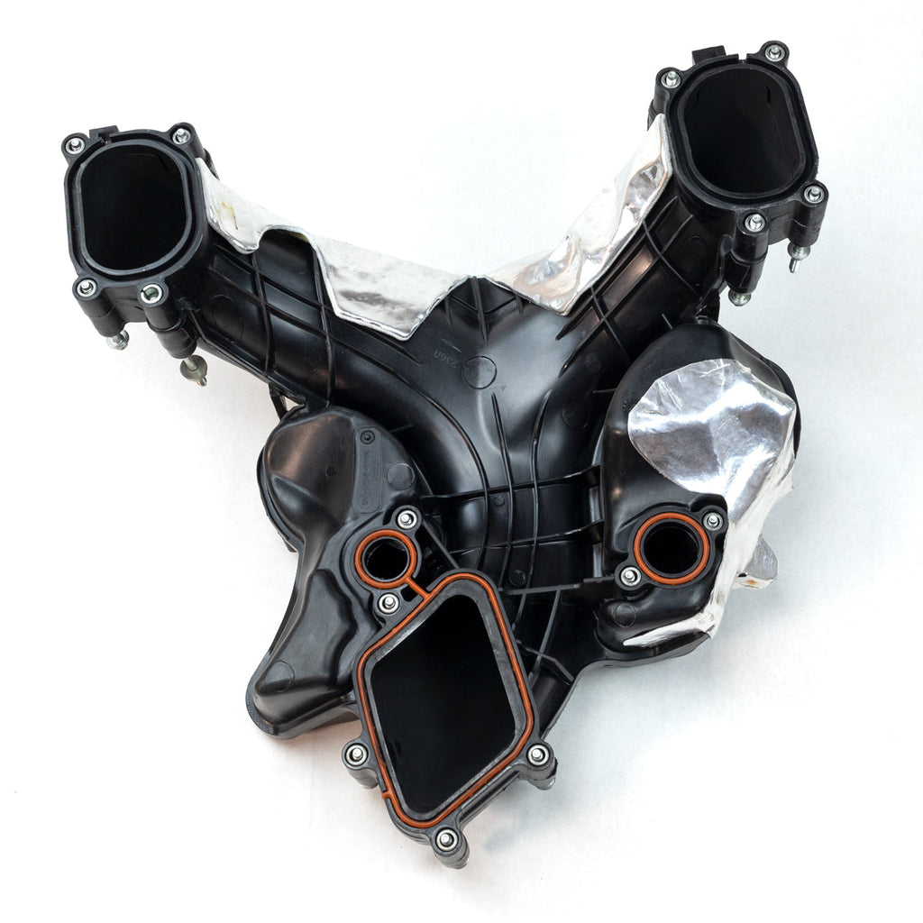 H&S Motorsports - 2011-2019 Ford 6.7L Power Stroke Intake Manifold Upgrade at Tameless Performance