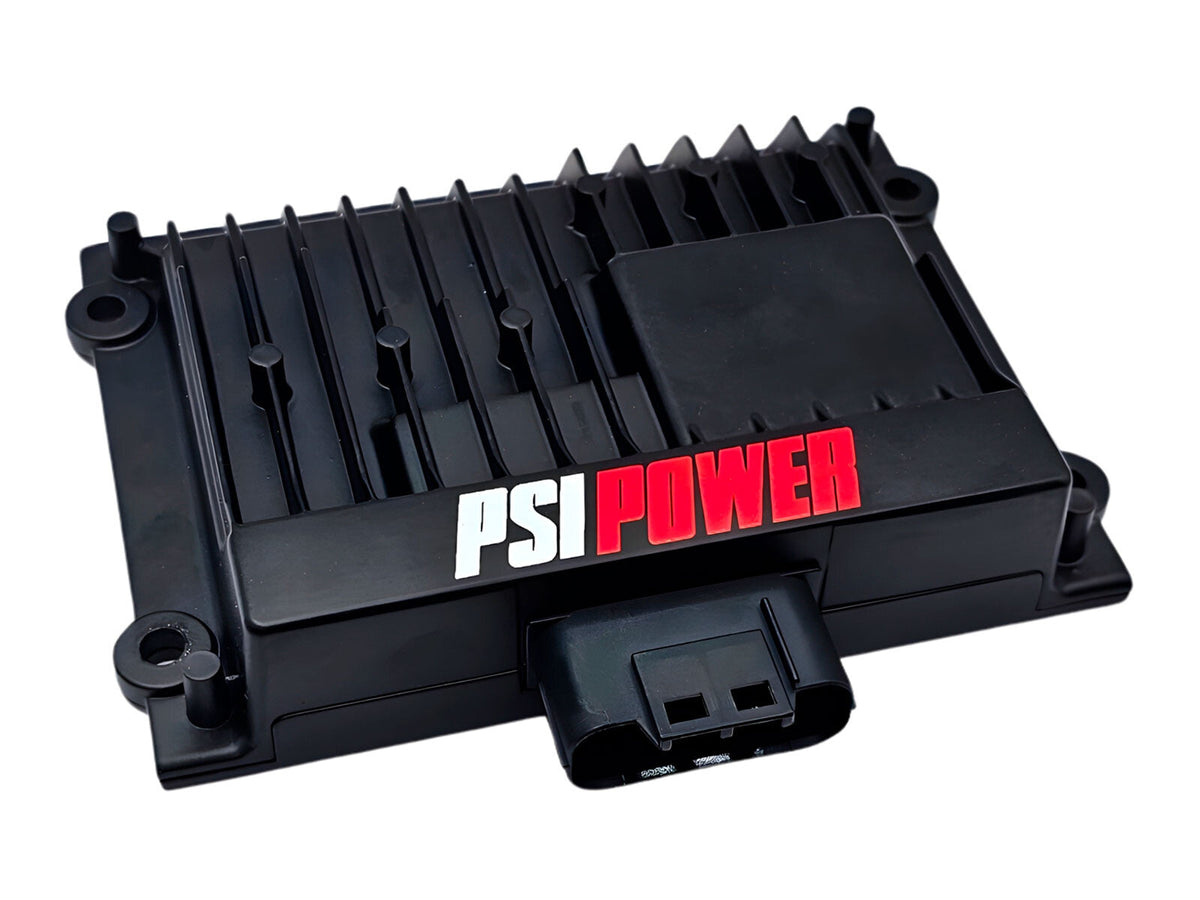 Ag Diesel Solutions Performance Module 2013-2025 6.7L Cummins Tier Iv with Rvvc Engines aFe Power aFe Power