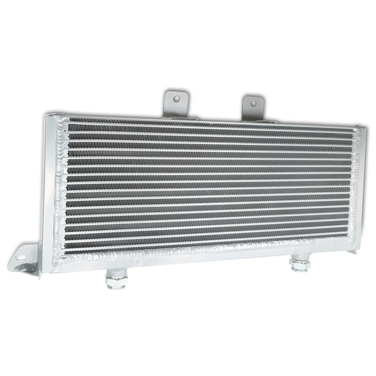 PPE 2003-2005 GM 6.6L Duramax w/ Allison Transmission Bar and Plate Transmission Cooler PPE