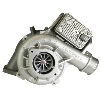 compare product B2BV XR Series Turbocharger Dmax L5P 6.6L 17-19 63MM Industrial Injection
