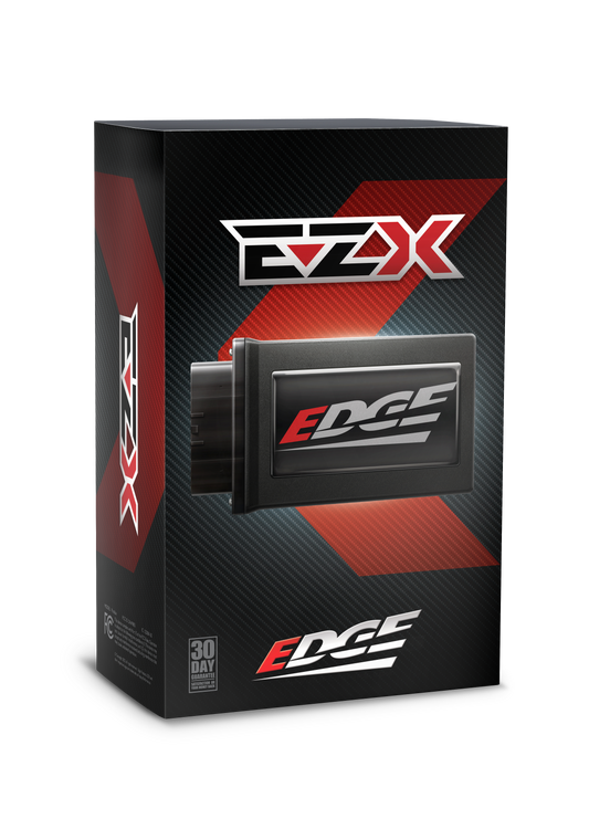EZX 2020-2021 Ford F250/F350/F450 Pickup 6.7L Powerstroke Diesel Edge Products