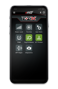 EZX 2022 Ford F250/F350/F450 Pickup 6.7L Powerstroke Diesel Edge Products Edge Products
