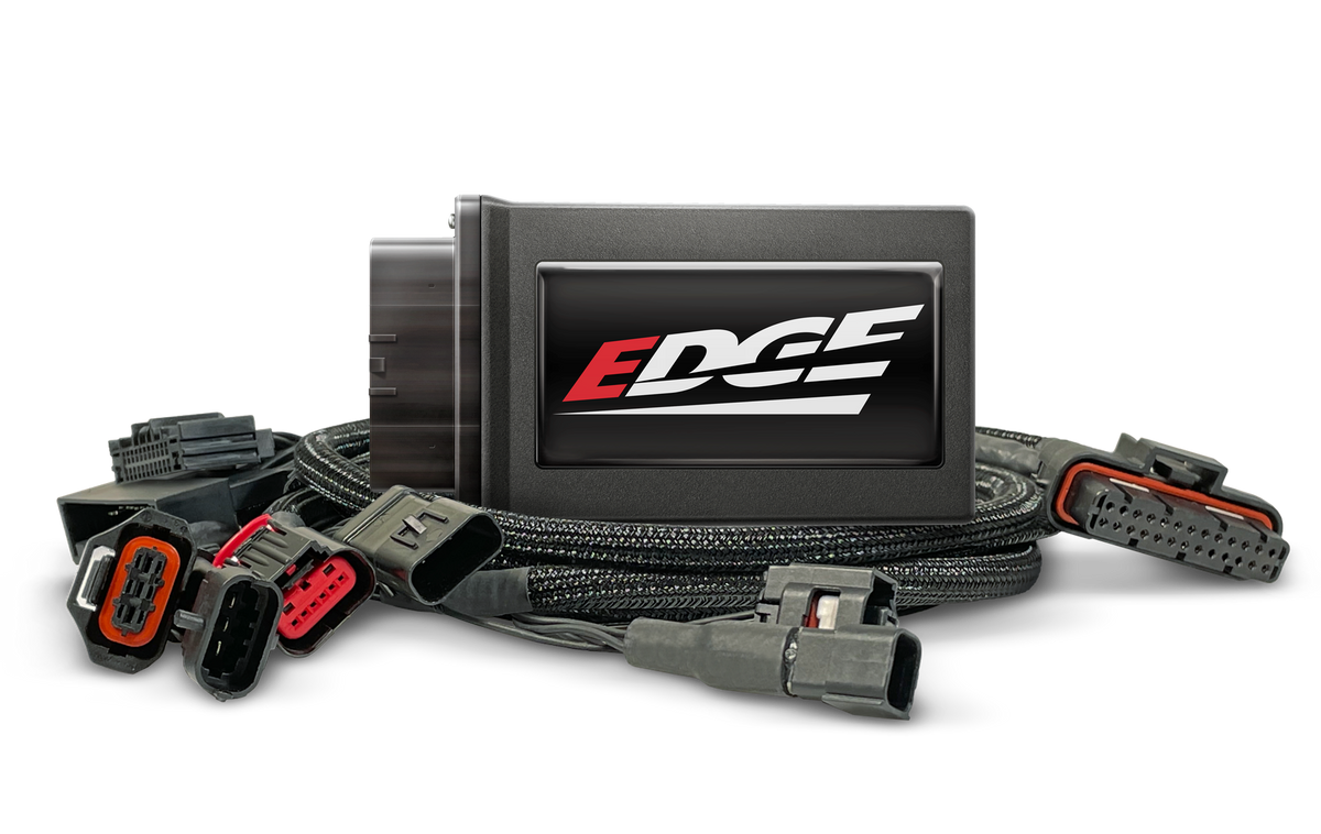 Edge EZX and CTS3 Kit 2023-2025 Ford F250/F350/F450 6.7L Powerstroke Diesel Edge Products Edge Products