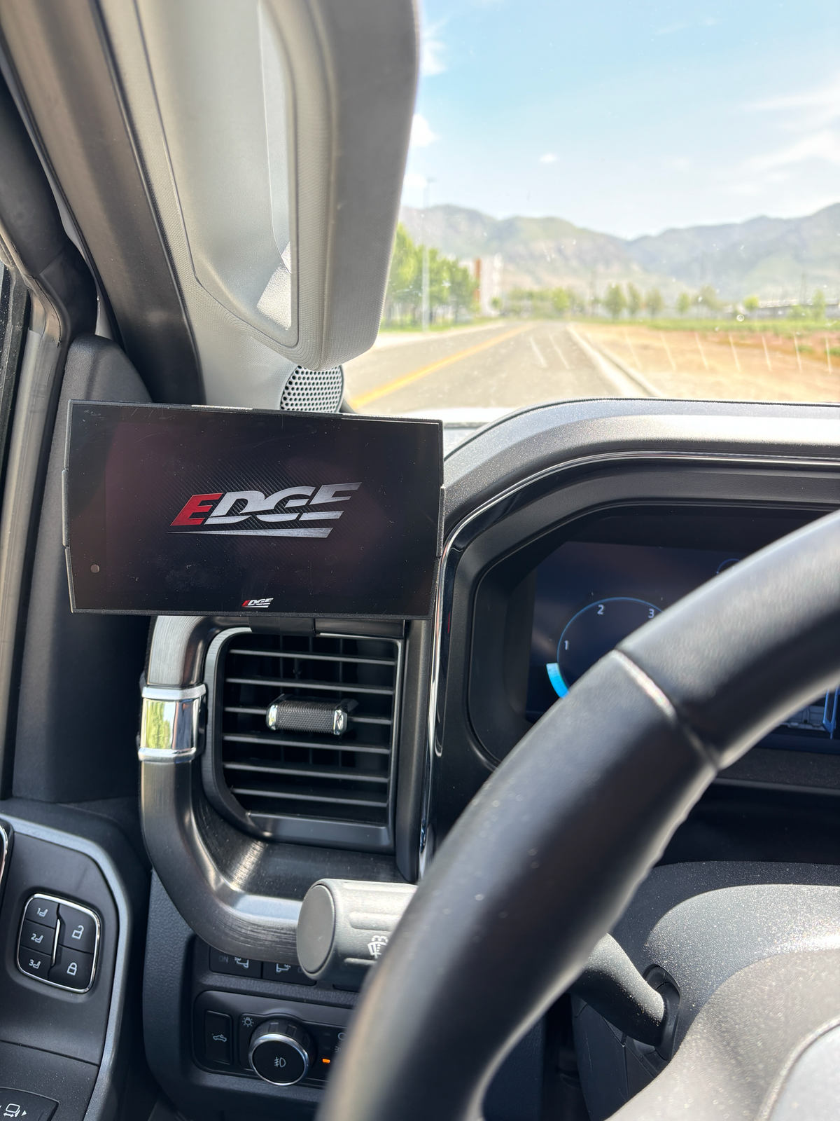 Edge EZX and CTS3 Kit 2023-2025 Ford F250/F350/F450 6.7L Powerstroke Diesel Edge Products Edge Products