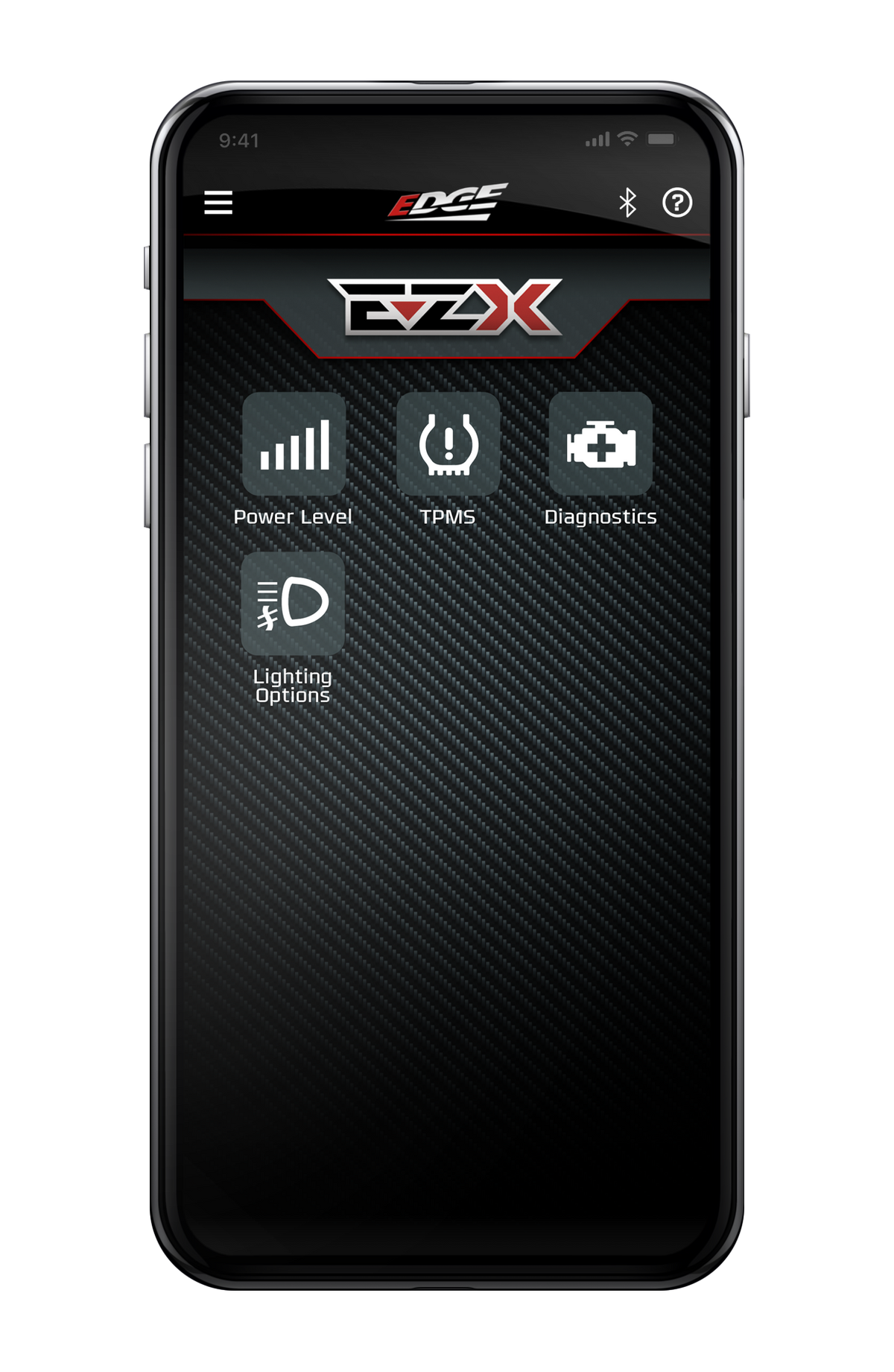 EZX for 2023-2025 Ford F250/F350/F450 Pickup 6.7L Powerstroke Diesel Edge Products Edge Products