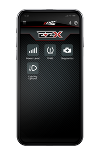 EZX for 2023-2025 Ford F250/F350/F450 Pickup 6.7L Powerstroke Diesel Edge Products Edge Products