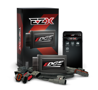 compare product EZX for 2023-2025 Ford F250/F350/F450 Pickup 6.7L Powerstroke Diesel Edge Products