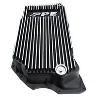 PPE 2020-2024 GM 6.6L Duramax w/ 10L1000 Transmission - Heavy-Duty Cast Deep Transmission Pan PPE