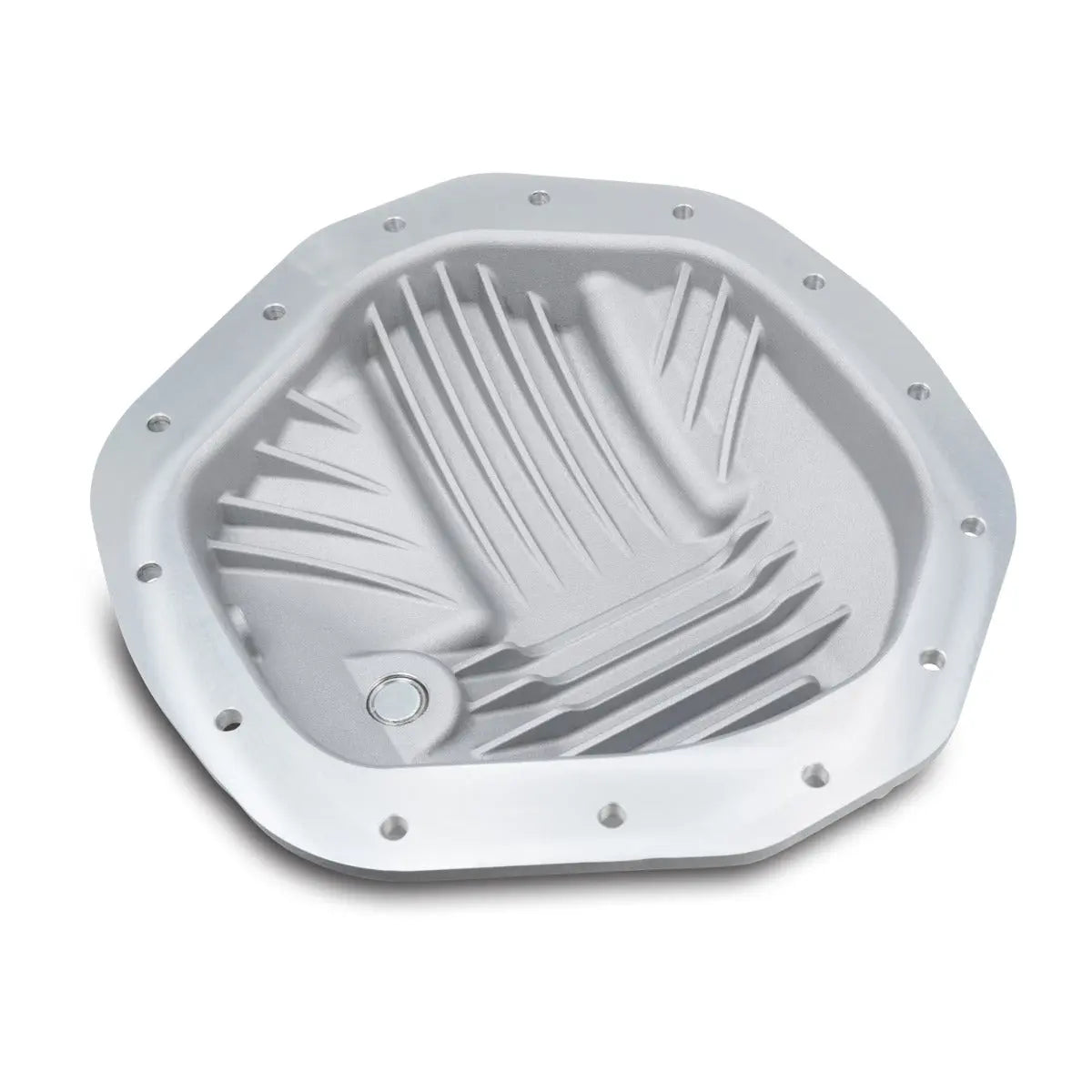 PPE 2020-2024 GM 6.6L Duramax 11.5"/12"-14 Heavy-Duty Cast Aluminum Rear Differential Cover PPE