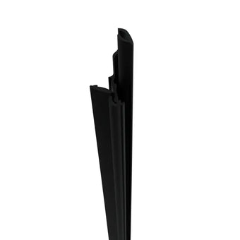 compare product Mopar Front Outer Door Belt Weatherstrip Seal (Driver Side) 55369293AG
