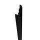 Mopar Front Outer Door Belt Weatherstrip Seal (Driver Side) 55369293AG