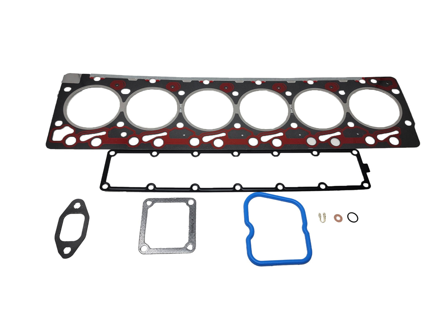 D&J Precision Machine CUMMINS HEAD GASKET KIT 5.9 12V 1989-1998 D&J Precision Machine