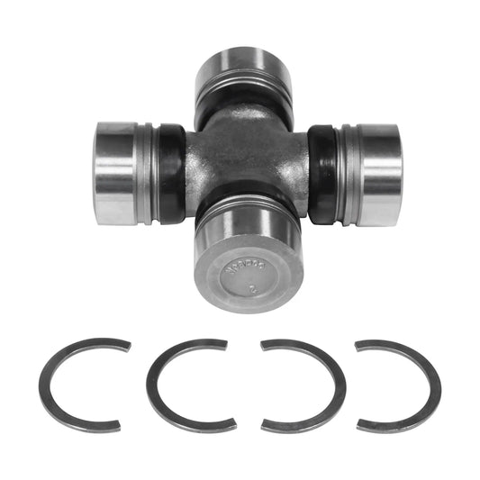 1310 Series U-Joint For Dana 44 Dana 30 And GM 8.5 Differentials 1310WJ Lifetime Axle U/Joint D44 GM 8.5 D30 1.188 Inch x 2.188 Inch Isr W/O ZERK Yukon Gear Yukon Gear and Axle