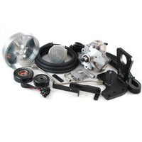 H&S Motorsports - 2011-2016 GM 6.6L Dual High Pressure Fuel Kit at Tameless Performance