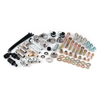 H&S Motorsports - 2011-2016 GM 6.6L Dual High Pressure Fuel Kit at Tameless Performance