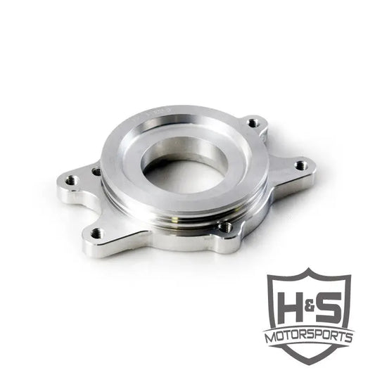 H&S Motorsports 2011-2016 GM 6.6L CP3 Conversion Kit by