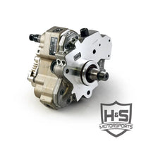 H&S Motorsports - 2011-2016 GM 6.6L CP3 Conversion Kit at Tameless Performance