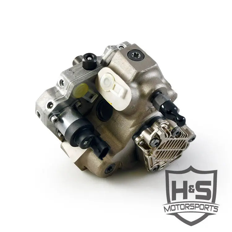 H&S Motorsports - 2011-2016 GM 6.6L CP3 Conversion Kit at Tameless Performance