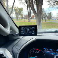 EZX + Insight CTS3 Kit 2017-2019 Ford F250/F350 6.7L Power Stroke Diesel Edge Products Edge Products