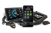 EZX + Insight CTS3 Kit 2020-2021 Ford F250/F350/F450 6.7L Powerstroke Diesel Edge Products Edge Products