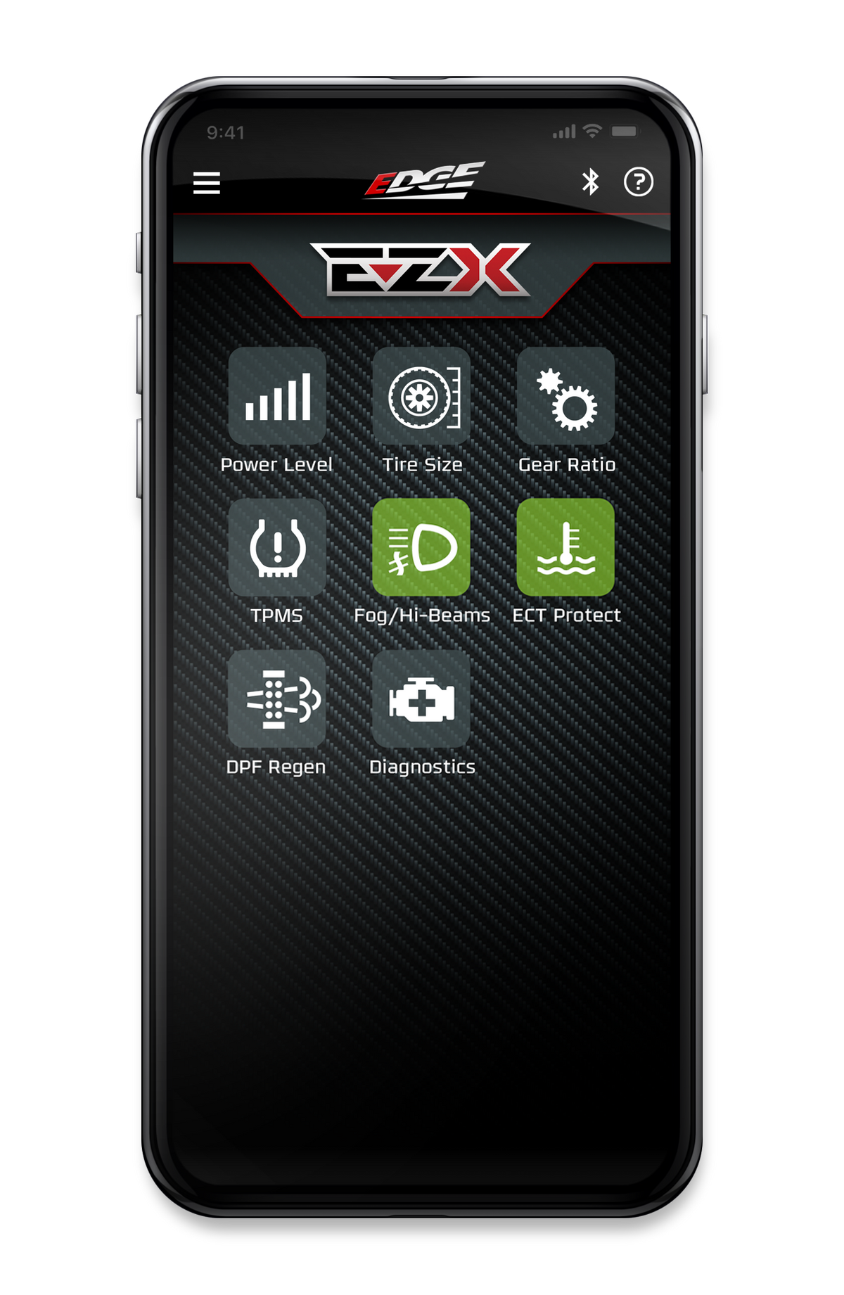EZX + Insight CTS3 Kit 2022 Ford F250/F350/F450 6.7L Power Stroke Diesel Edge Products Edge Products