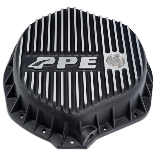 PPE 2001-2019 GM/RAM 2500 11.5"-14 Heavy-Duty Aluminum Rear Differential Cover