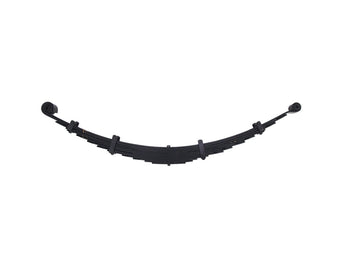 compare product 2000-2004 Ford F-250/F-350 Super Duty/2000-2005 Ford Excursion Diesel 4 Inch Lift Front Leaf Spring Pack Icon Vehicle Dynamics